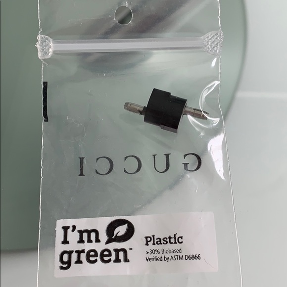 GUCCI MALAGA 1095 NWT SHOES - Picture 13 of 16